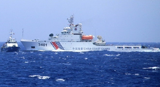 Außenausschuss des vietnamesischen Parlaments berichtet über falsche Handlungen Chinas